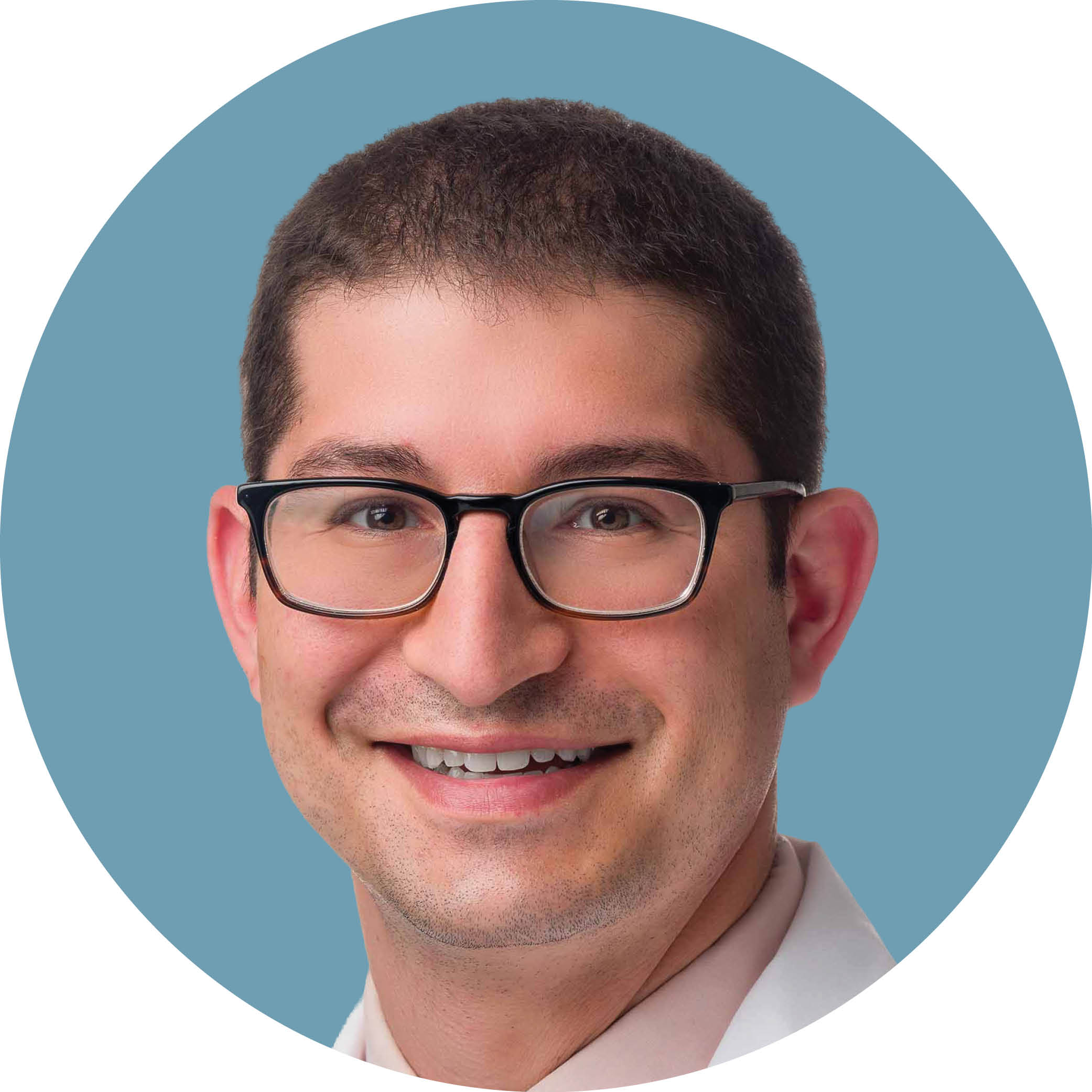 Samuel Weinberg, ’19 MD, ’19 PhD, ’23 GME