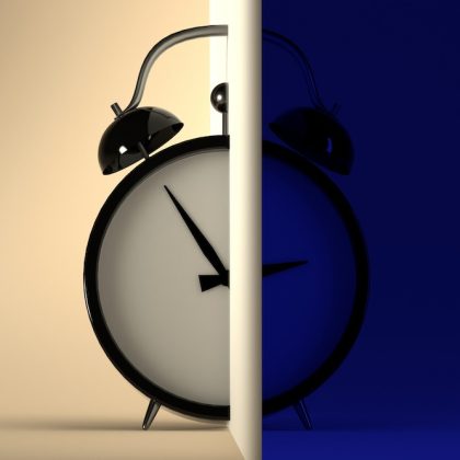 Circadian Rhythm Causes Metabolic Dysfunction in Fat Cells