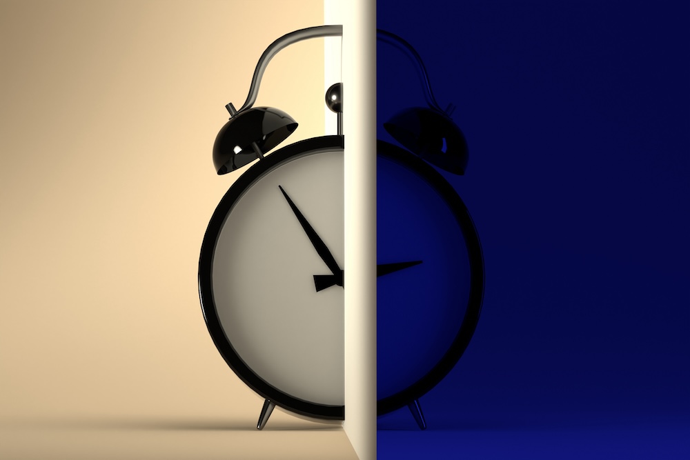 Circadian Rhythm Causes Metabolic Dysfunction in Fat Cells