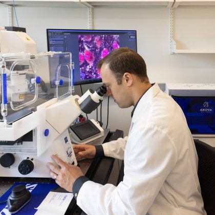 Advances in Computational Genomics