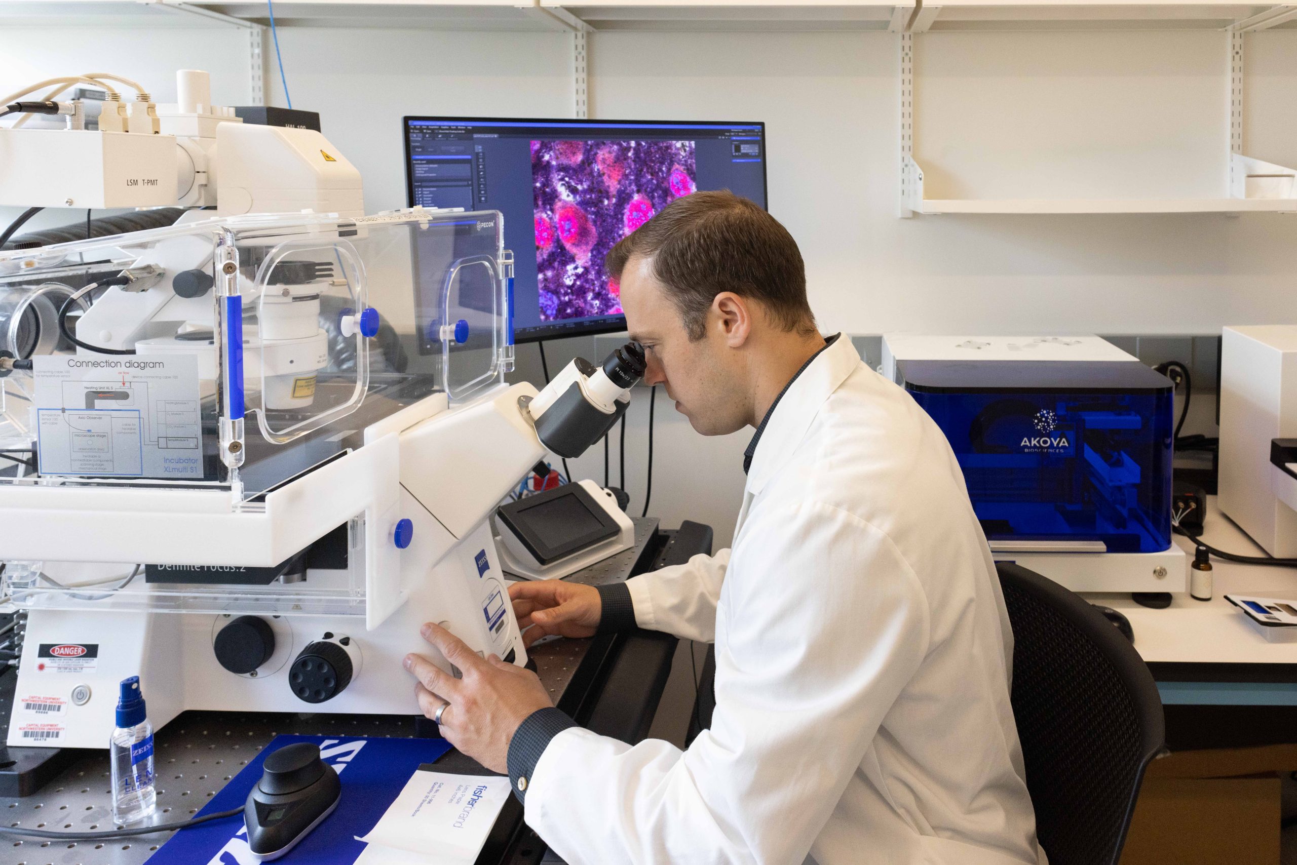 Advances in Computational Genomics