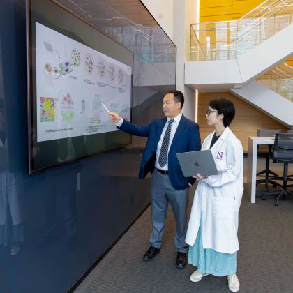 Advances in Computational Genomics